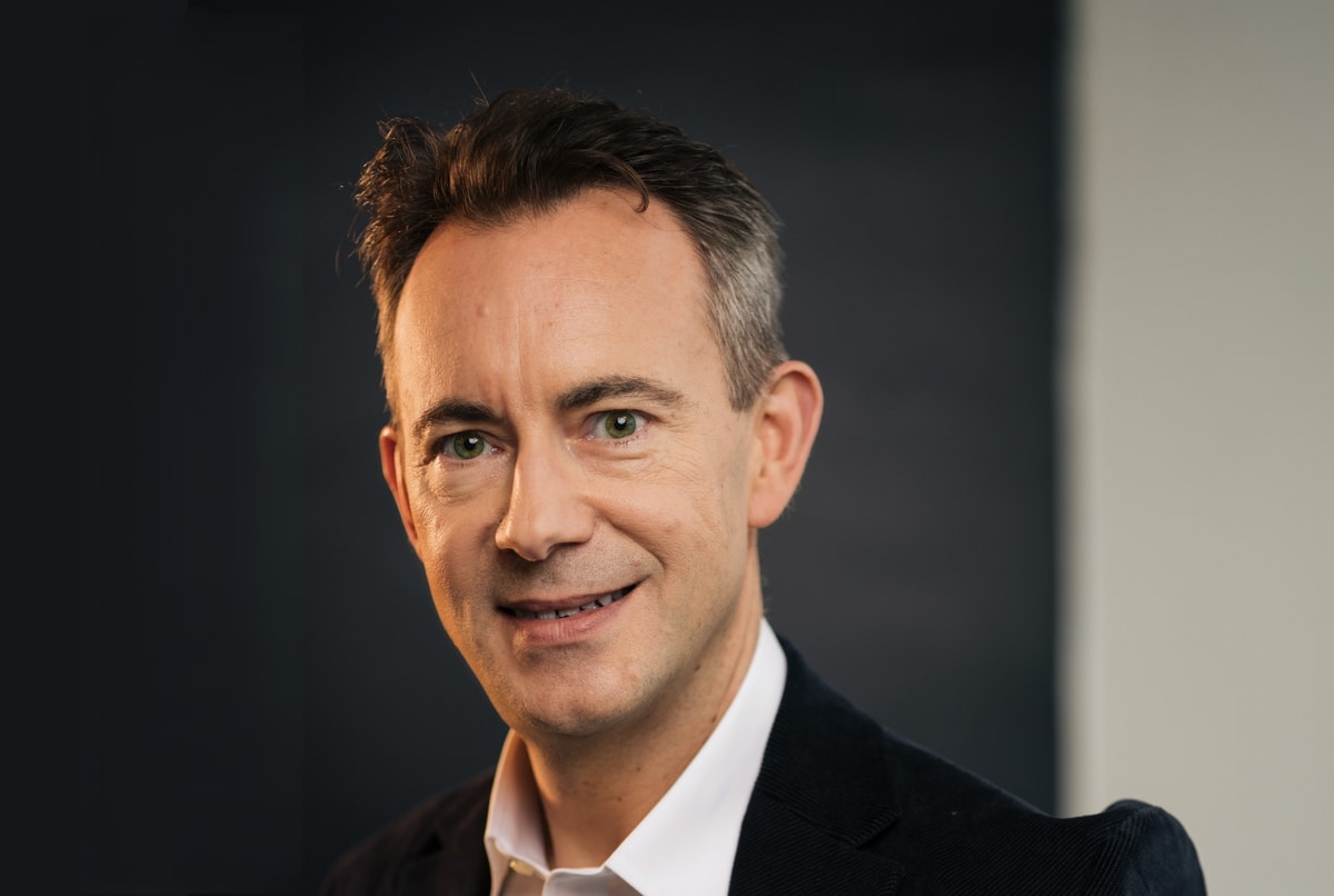 « AXA a mis la simplicité au cœur de sa stratégie et elle se retrouve dans notre système d’information »