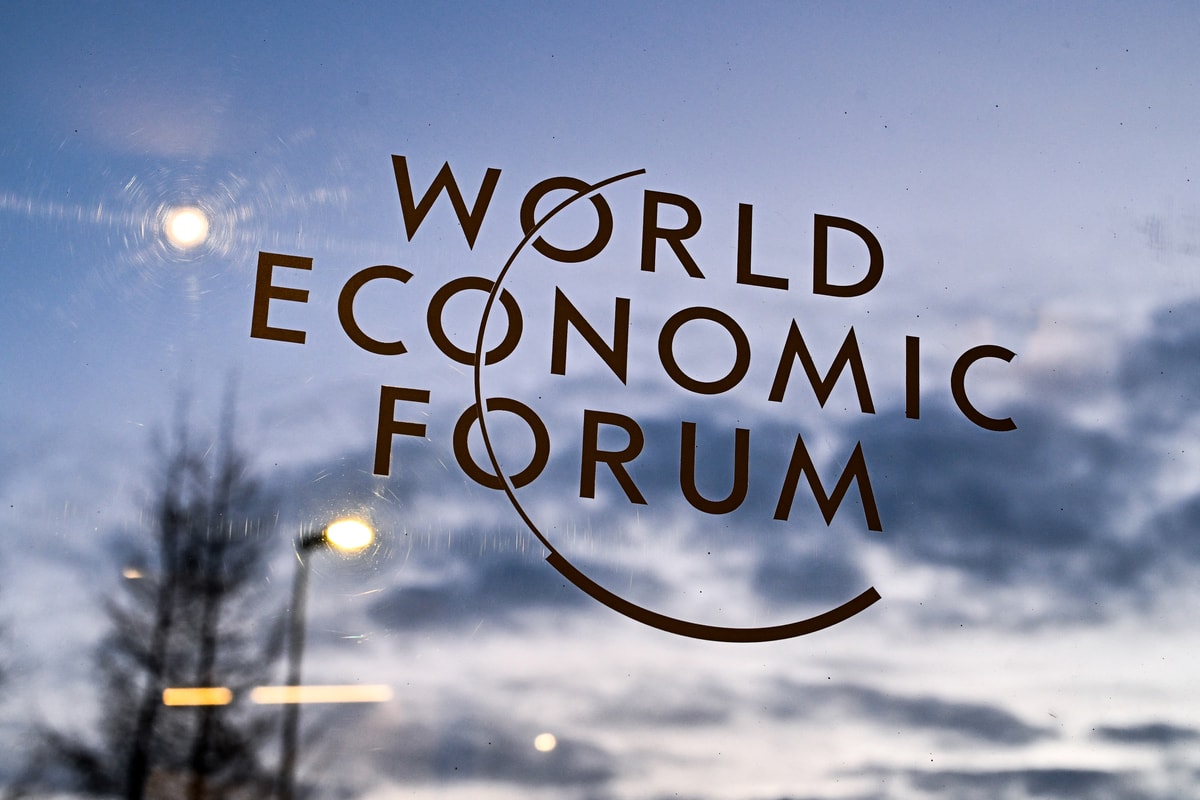 Davos 2026 : l’IA, l’énergie et la souveraineté redessinent l’agenda mondial 