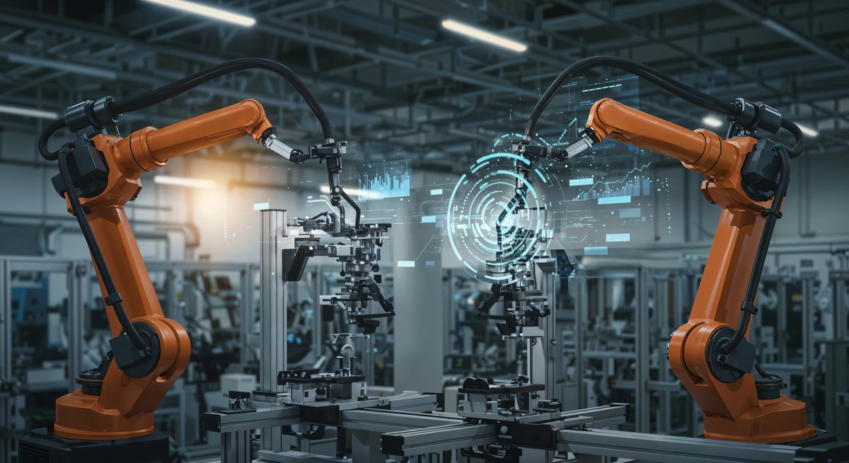 Renault Group scelle un partenariat stratégique avec le roboticien Wandercraft