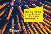 Etude mondiale sur la sécurité de l’information