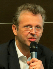 Laurent Londeix