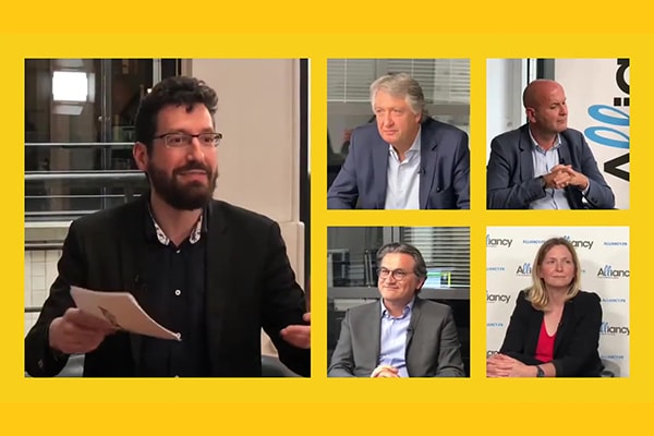 Expérience client : les retours d’expérience de Pôle Emploi et HomeServe