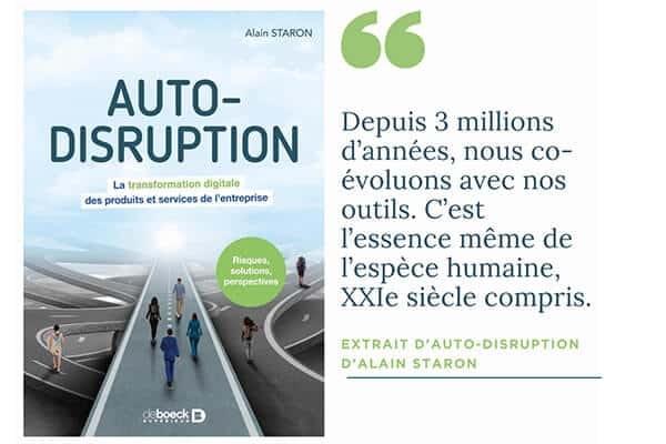 [Chronique] La 5G, facteur de disruption des territoires ?