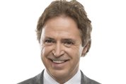 Daniel Desgagné - Vice-Président senior ventes globales au sein de Technomedia