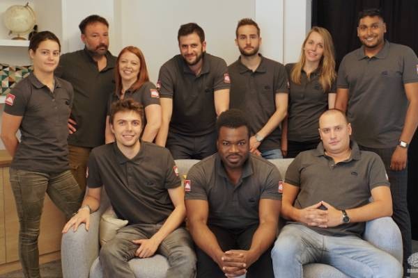 IA : Braincities Lab s'implante en Occitanie