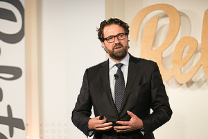 Mikkel Svane (Zendesk) : « Nous nous voulons un promoteur de la communauté des start-up »