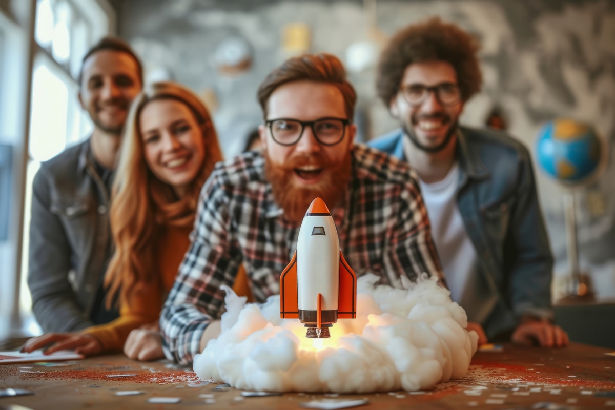 Startups : VivaTech dévoile les 100 pépites européennes à suivre en 2025