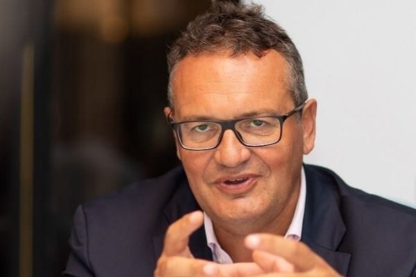 [Interview] Pour la DSI de Thales, être une data driven company passe par une transformation applicative