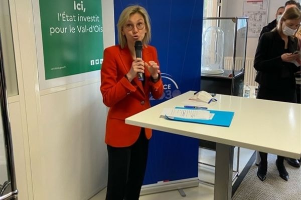 Le plan « Dispositifs médicaux innovants » de France 2030 s’élève à 400 millions d’euros