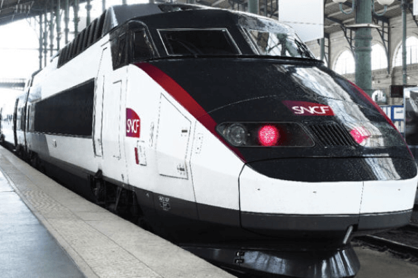 Oui.SNCF injecte de l’IA dans l’acquisition de trafic