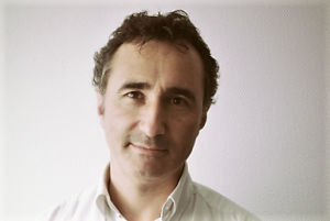 Pascal Roux, PDG de Mobility Tech Green ©Mobility Tech Green