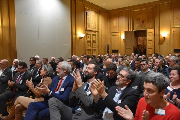 Le Club des Partenaires du numérique salue les territoires innovants et ceux qui les transforment