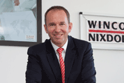 Laurent Houitte, Wincor Nixdorf – Paiement mobile : les cinq clés du succès pour les distributeurs