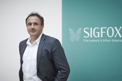 Sigfox - 15 millions d’euros supplémentaires pour le réseau dédié aux objets connectés