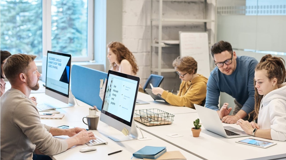 Emploi start-up : de la croissance, mais la GreenTech en retrait