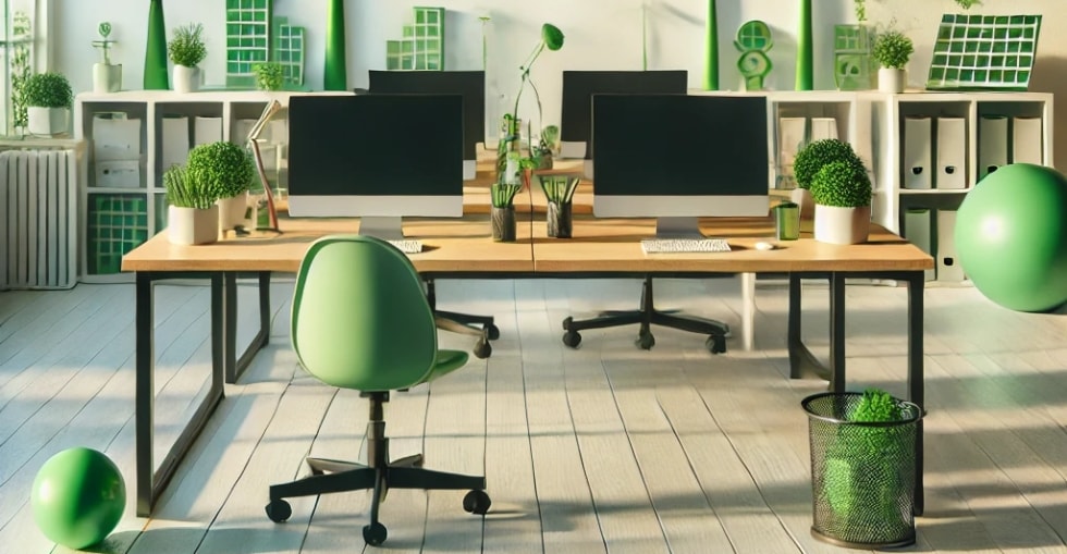 Qui sont vraiment les entreprises greentech françaises ?