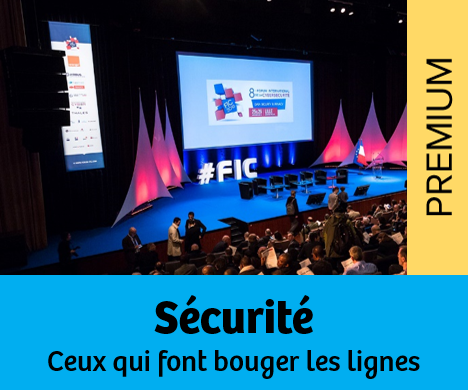 Sécurité : ceux qui font bouger les lignes