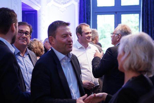 Retour sur la soirée Alliancy Connect sur les nouveaux écosystèmes d’innovation