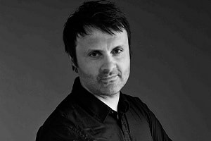 Thierry Petit, co-fondateur du site de ventes privées Showroomprivé,