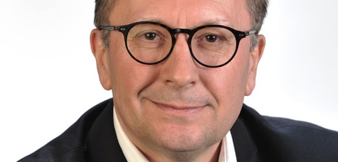 Hervé Sortais (Wipro France) : « Ouvrir une troisième voie par le partenariat »