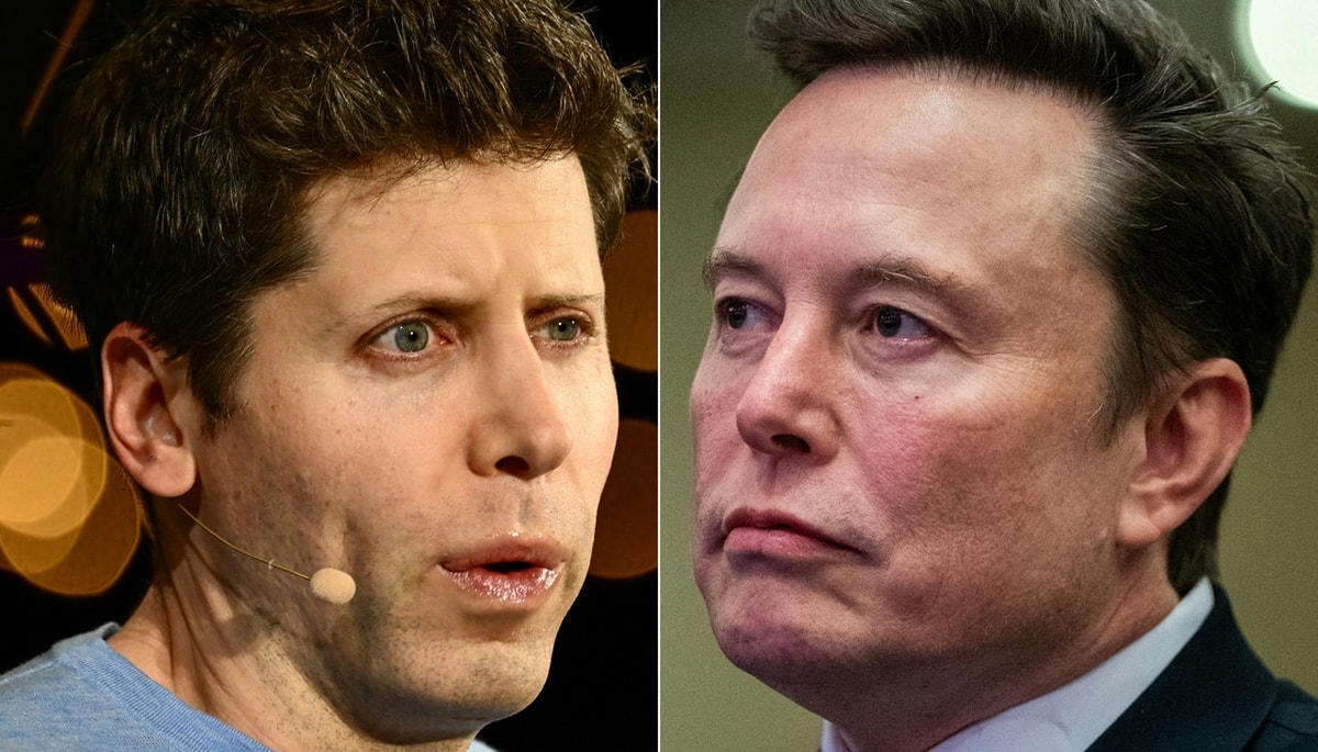 Elon Musk contre Sam Altman : ouverture du duel judiciaire autour d'OpenAI