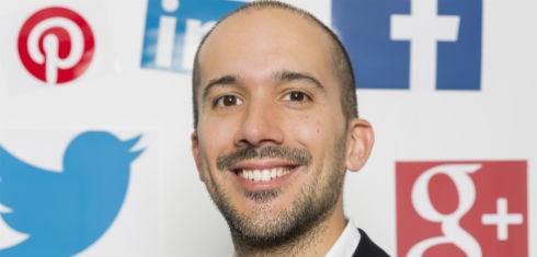 Romain Liberge (la MAIF) : « Le digital ne doit plus être un département à part entière »