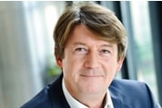 L'heure du "Co" 1/14 - Philippe Tavernier, Président de Numergy
