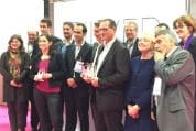 Silver économie : la Bourse Charles Foix décerne 4 prix