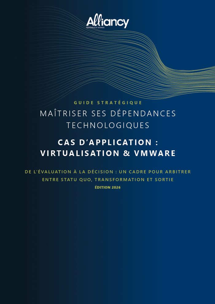 Maîtriser ses dépendances technologiques — Le guide pour reprendre la main sur ses choix numériques