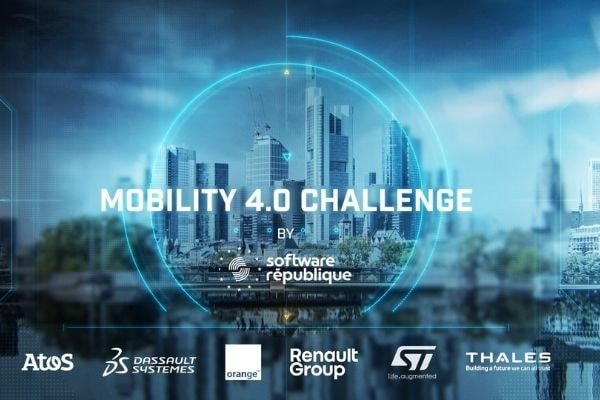 Ecosystème industriel : Software République comme nouvel exemple à suivre