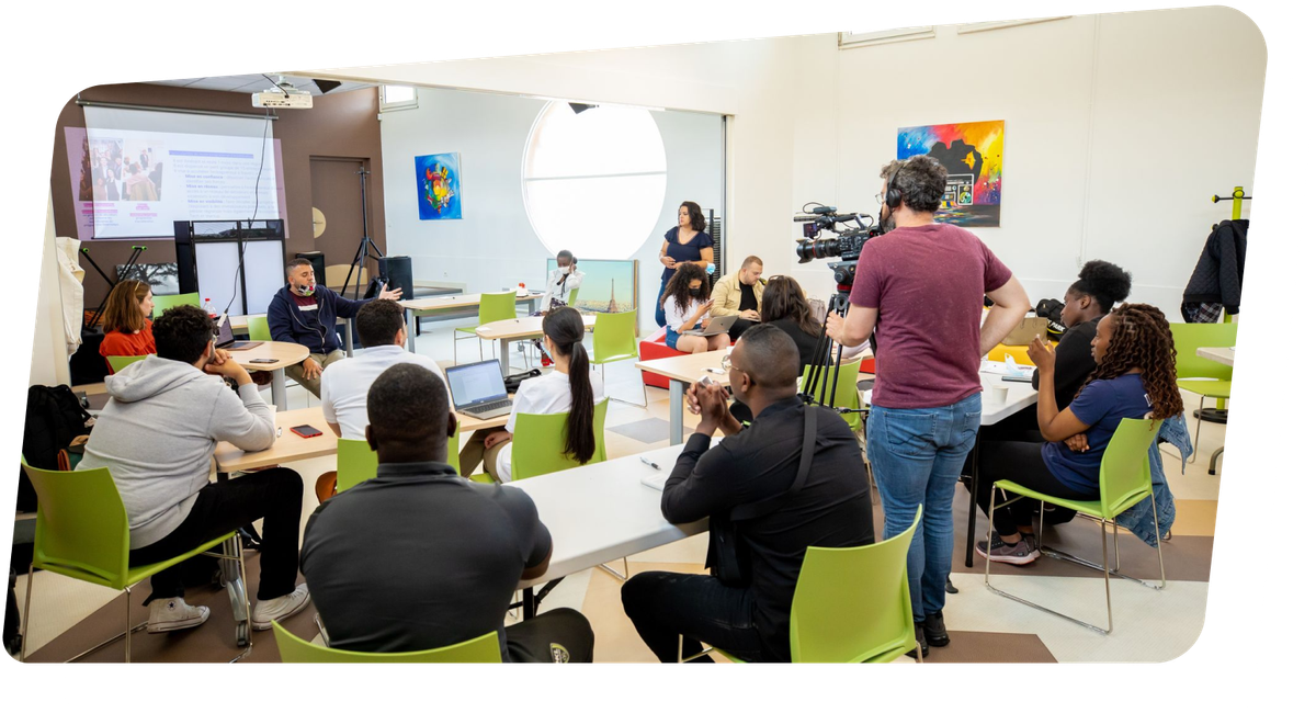 Diversidays ouvre les candidatures pour son Leadership Program en Île-de-France