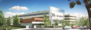 B-com, future start-up de R&D