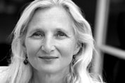 Clara Gaymard, cofondatrice et présidente du fonds de dotation Raise de la société d'investissement Raise