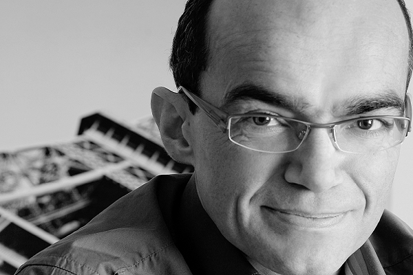 Cédric Ducrocq (Groupe Diamart) - Vers de nouveaux concepts, plus «bottom-up»