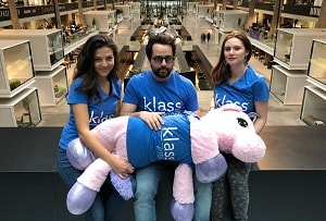 Klassroom lève 500 000 euros pour se développer à l’international