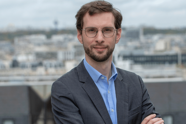 Les trois priorités du directeur de l'innovation de RATP sur #Vivatech2022