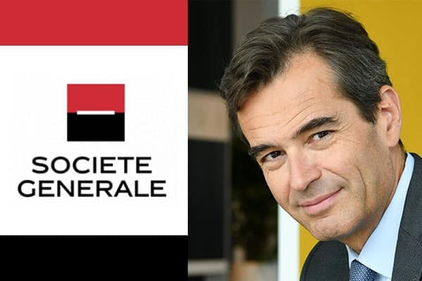Innovation : le directeur de la Transformation numérique de Société Générale rappelle ses enjeux prioritaires