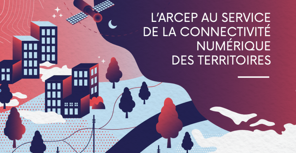 Territoires numériques : Les collectivités à l’épreuve de la loi REEN