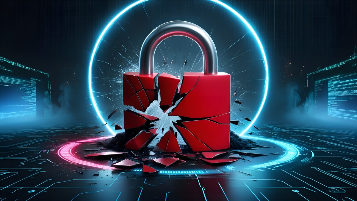 Face à la hausse de cyberattaques, les entreprises françaises prennent peur