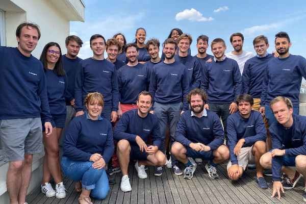 La fintech Pennylane lève 15 millions d'euros