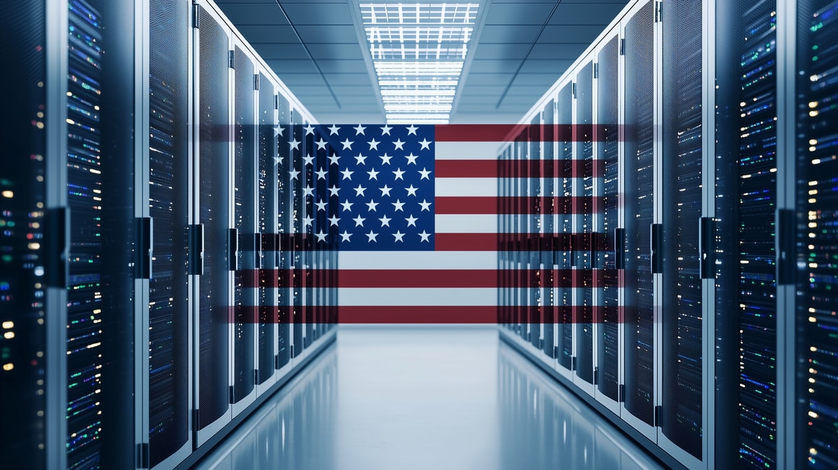 Trump fragilise l’accord sur les données UE-USA : le cloud américain en danger