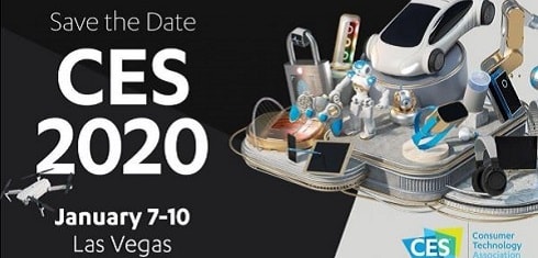 [CESLasVegas] Le tournant 2020 !