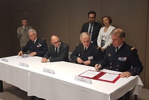 Les Armées, premier ministère engagé dans la transformation numérique