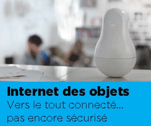 Dossier - Internet des objets