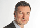 Cyberdéfense – Trois questions à… Vincent Marfaing, Thales
