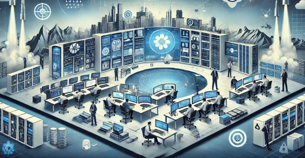 Cyber-résilience : quelles mesures d'urgence pour les CIO en cas de défaillance totale de l’IT ?