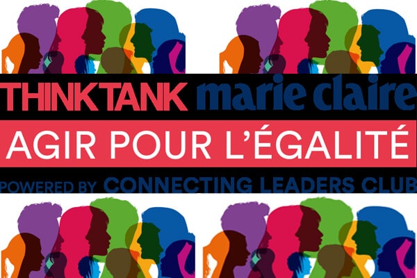 Think Tank « Agir pour l’Égalité » : Marie Claire lance le prix Tech For Women