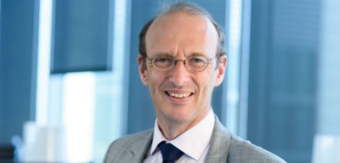 Hugues Sévérac (Aviva) : "Je ne suis pas propriétaire de toute l'innovation"
