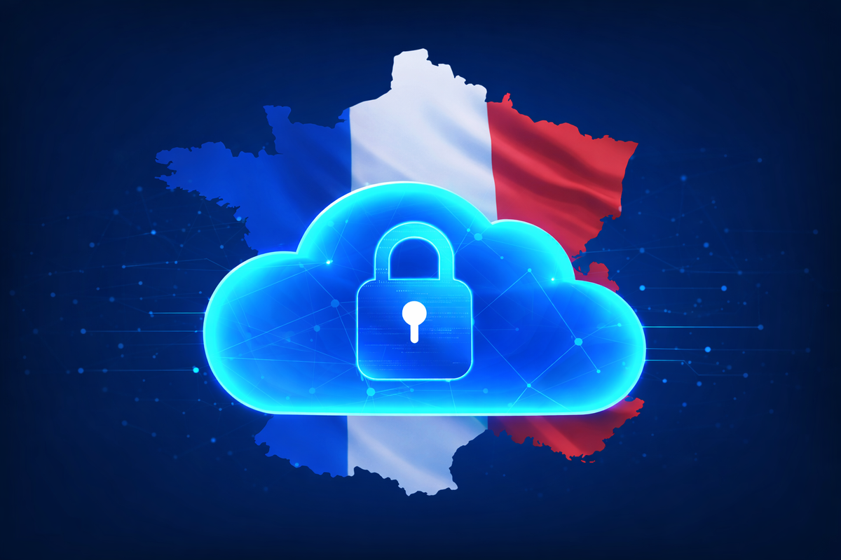 S3NS obtient la qualification SecNumCloud pour son offre PREMI3NS