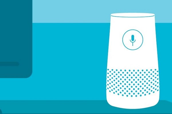 Etude - La révolution naissante des assistants vocaux